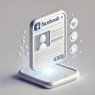 Facebook Post Generator