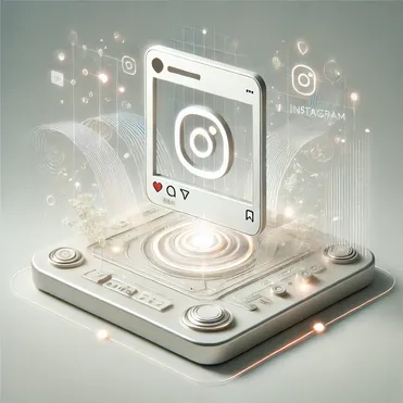 Insta Post Generator