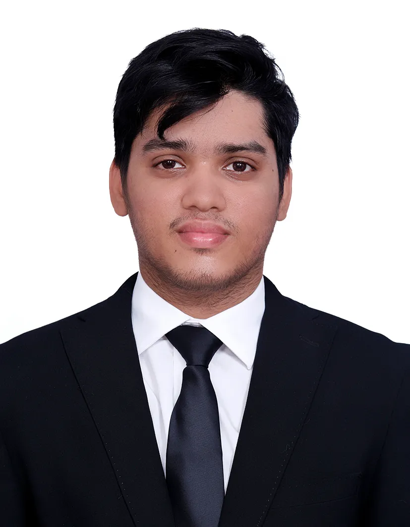 Aman Bhartwal