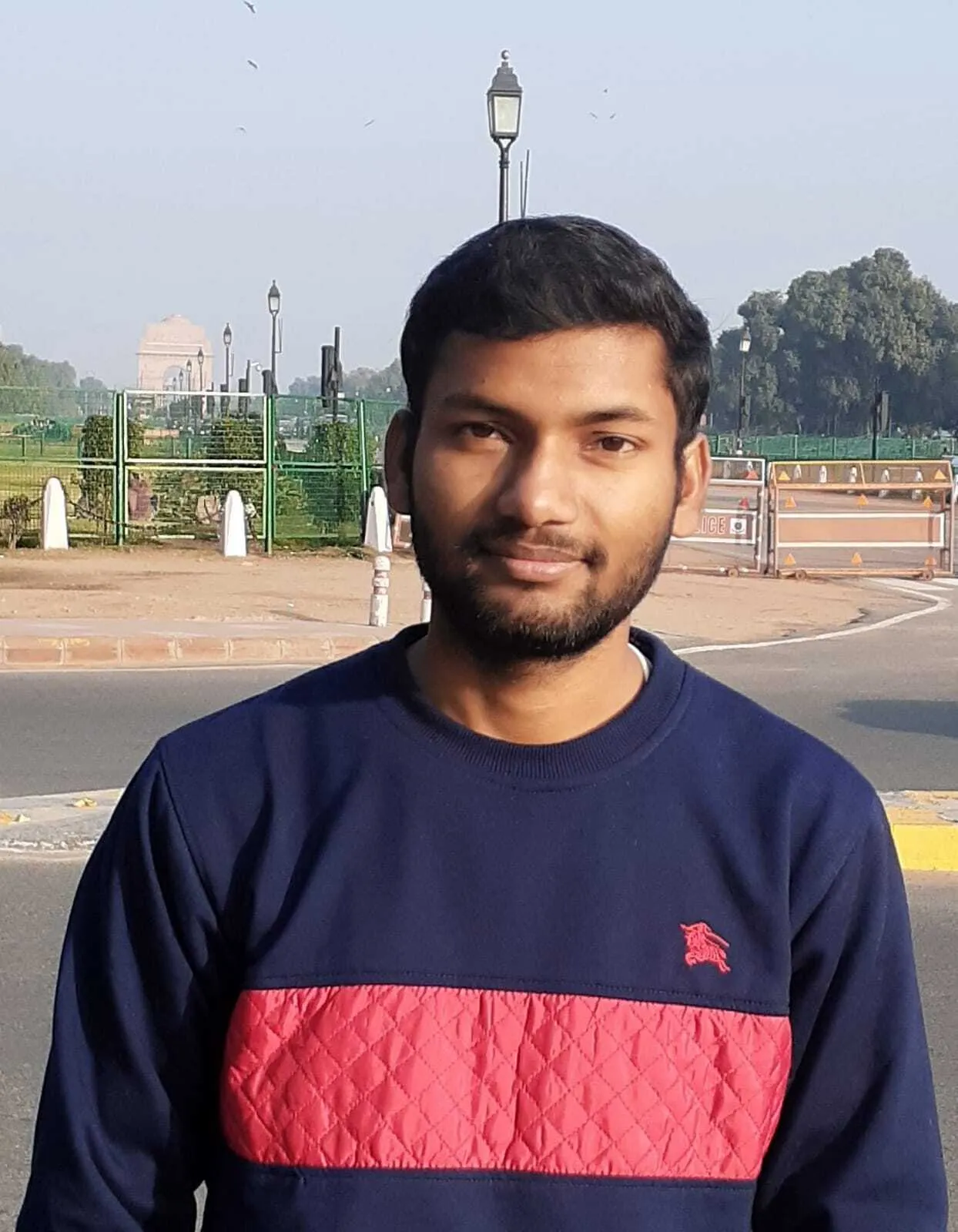 Amit Chaudhury