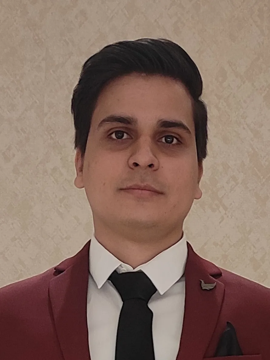 Himanshu Mathpal