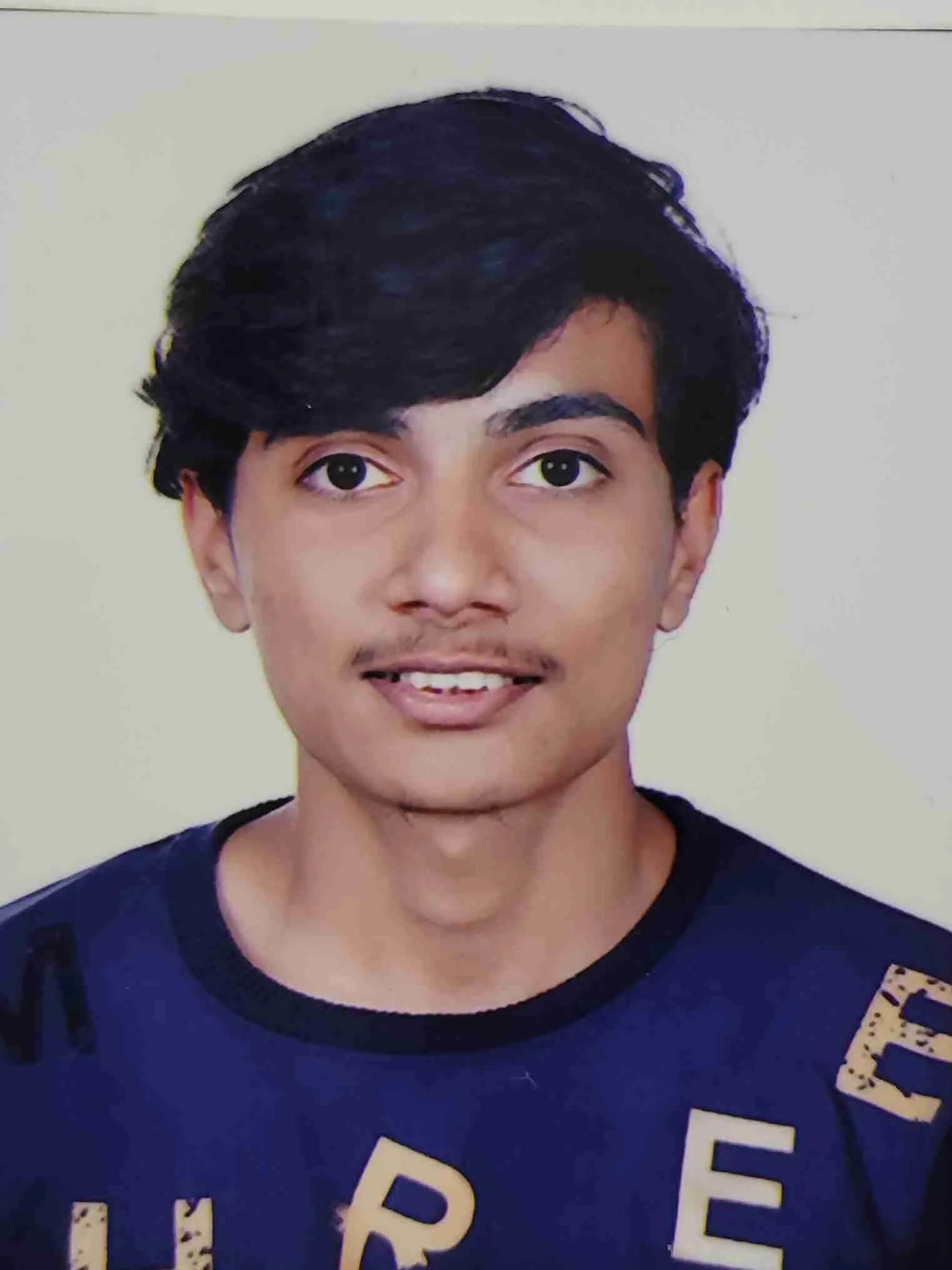 Nitesh Sharma