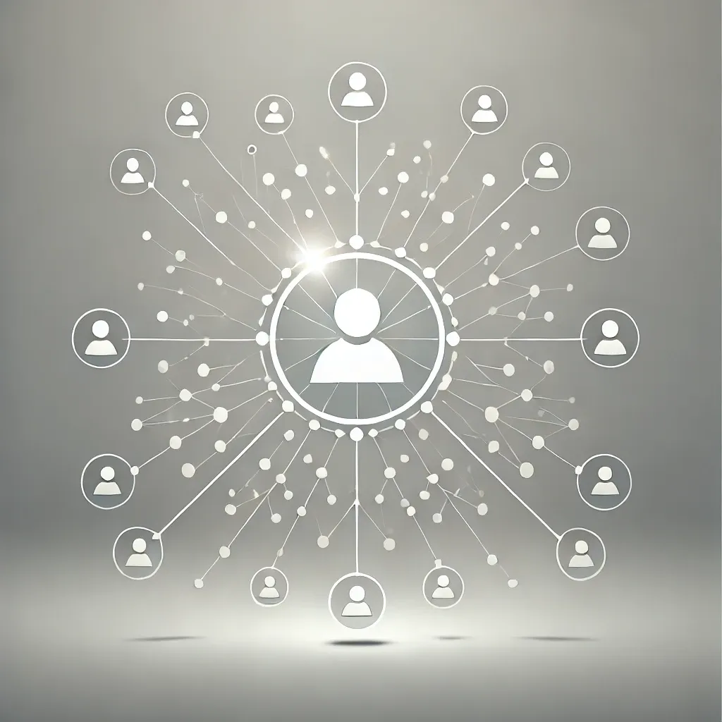 Global Reach & Growth