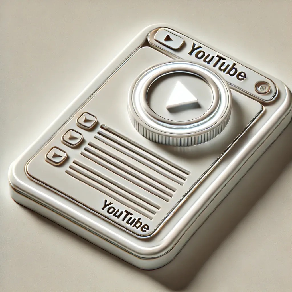 Optimized YouTube Descriptions
