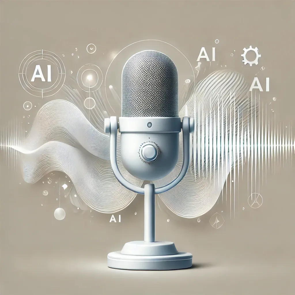 Transform Text into Voice