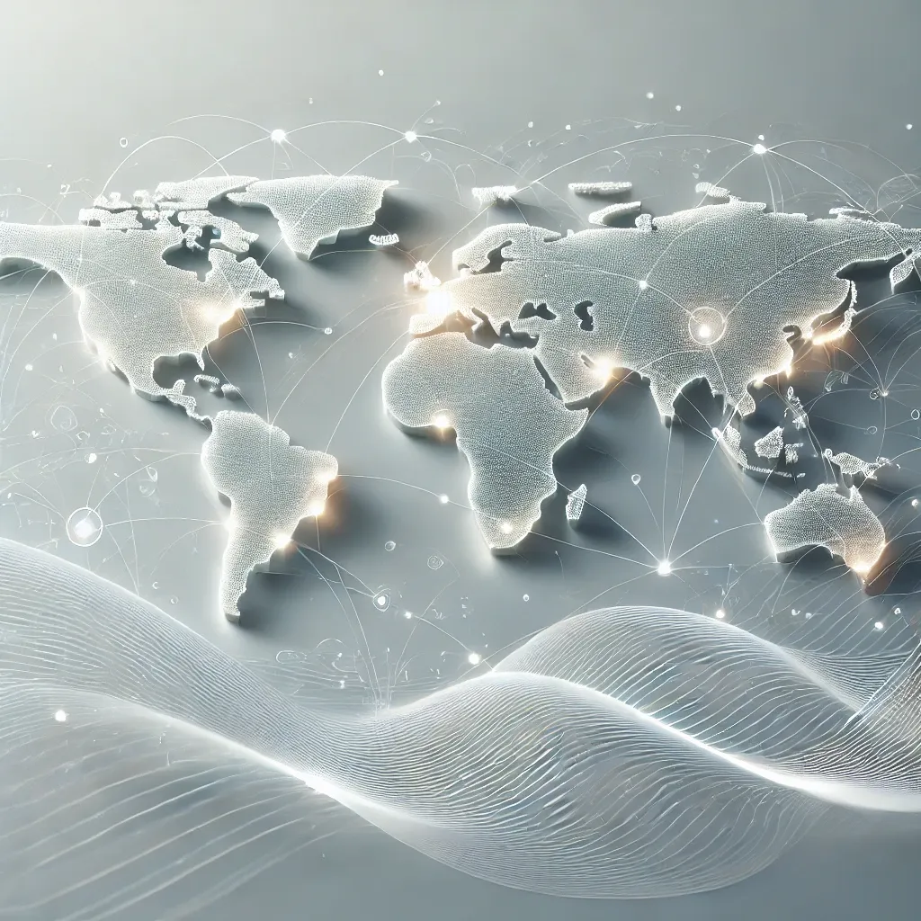 Global Reach