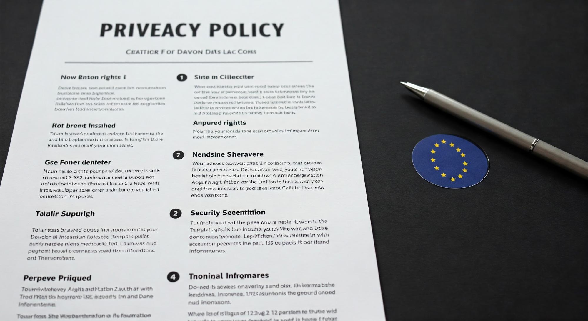 Kumba Privacy Policy
